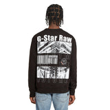 G-Star Substance Back Relaxed Sweater