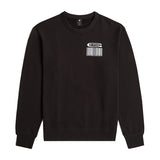 G-Star Substance Back Relaxed Sweater