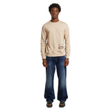 G-Star Shipping Graphic Sweater