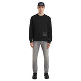 G-Star Shipping Graphic Sweater