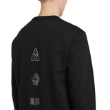 G-Star Shipping Graphic Sweater