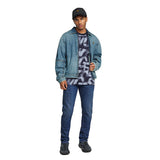 G-Star Prayed Letters Loose T-Shirt