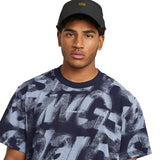 G-Star Prayed Letters Loose T-Shirt