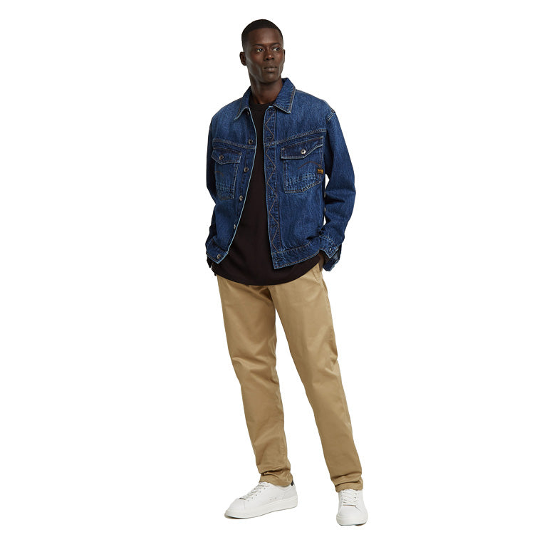 G-Star Morry Tapered Chino