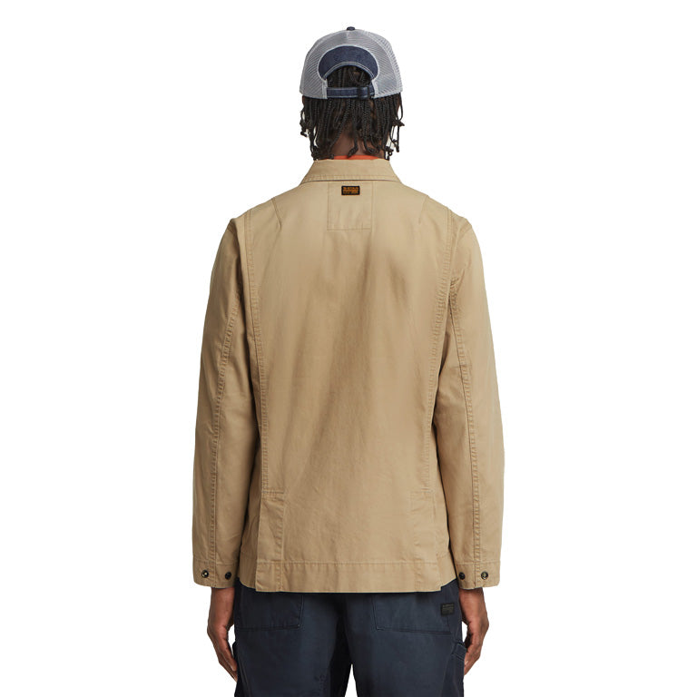G-Star 4 Pocket Oversized Shirt