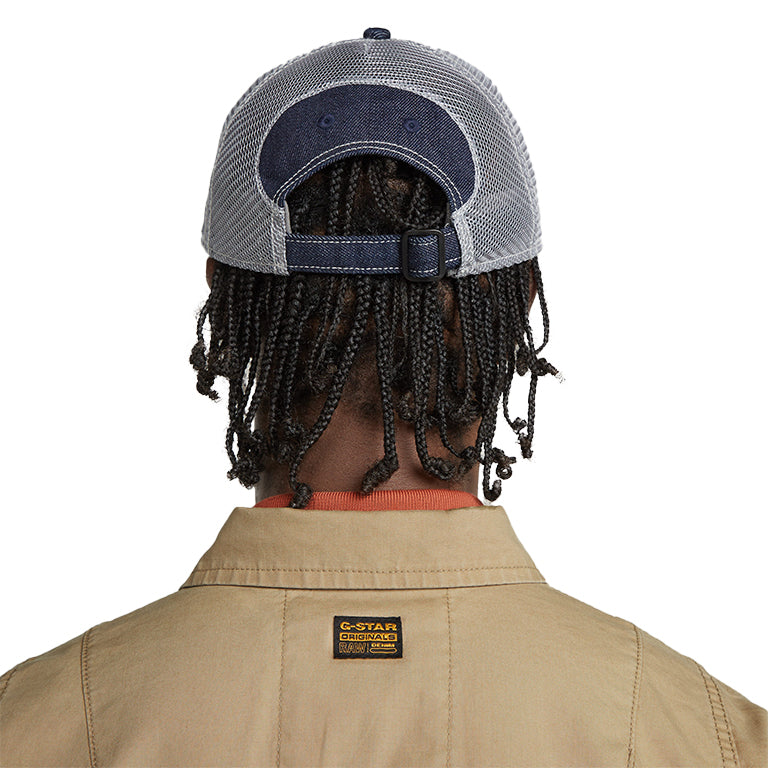 G-Star 4 Pocket Oversized Shirt