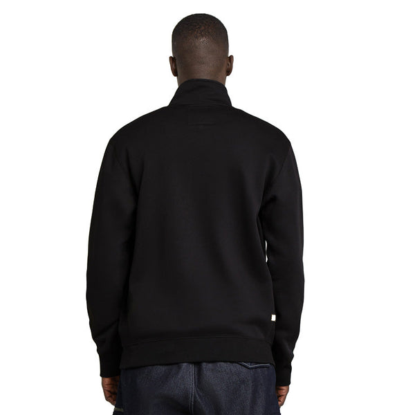 G-Star Premium Core Half Zip Sweater