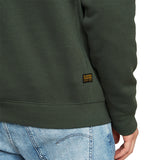 G-Star Premium Core Half Zip Sweater