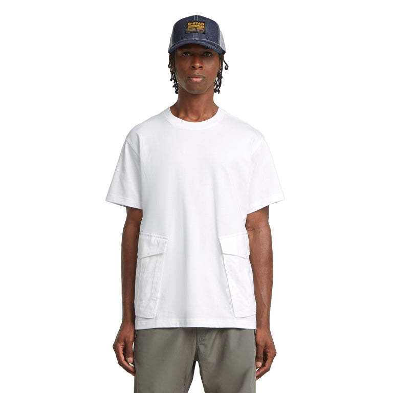 G-Star Rovic Loose T-Shirt