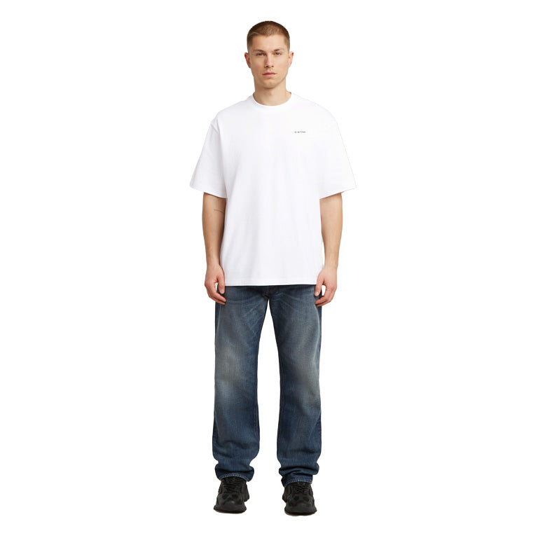 G-Star Boxy Base T-Shirt