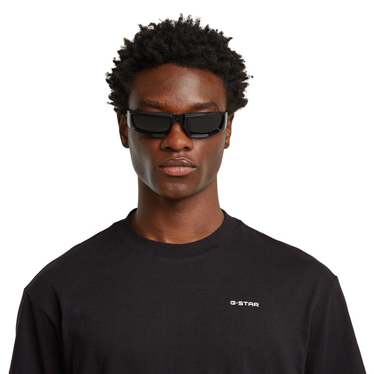 G-Star Boxy Base T-Shirt