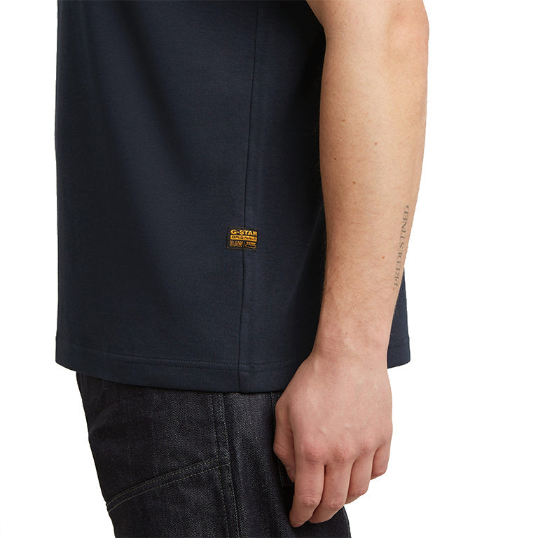 G-Star Chest Logo T-Shirt