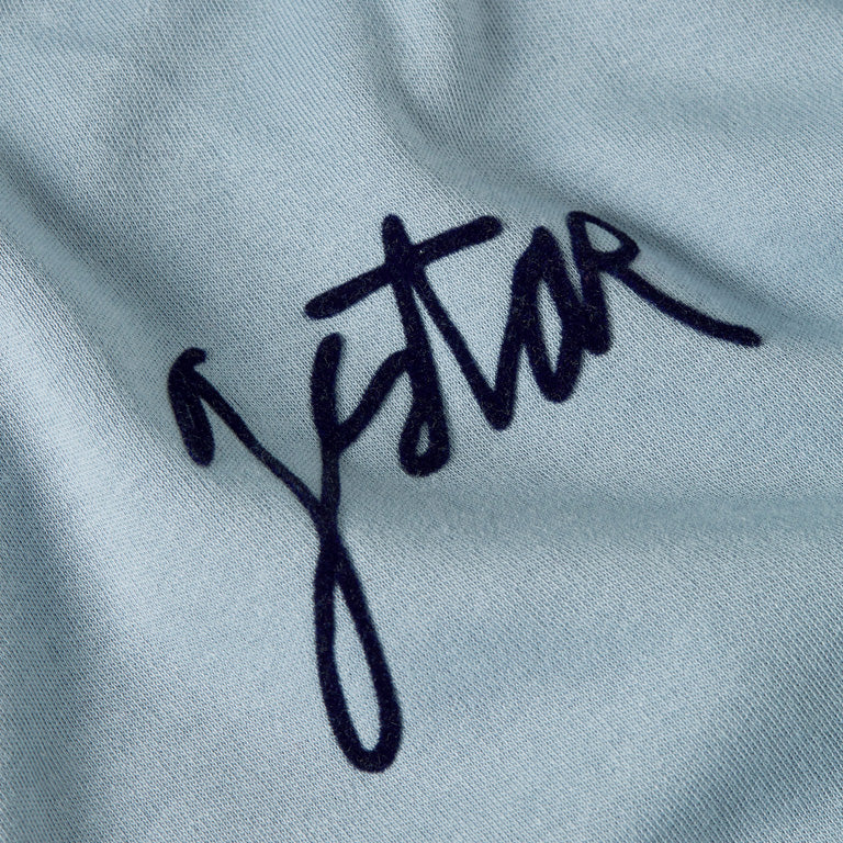 G-Star Script T-Shirt