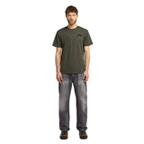 G-Star Script T-Shirt