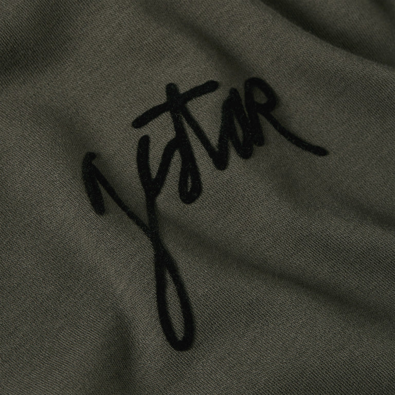 G-Star Script T-Shirt