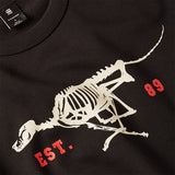 G-Star Running Dog Back Graphic Sweater
