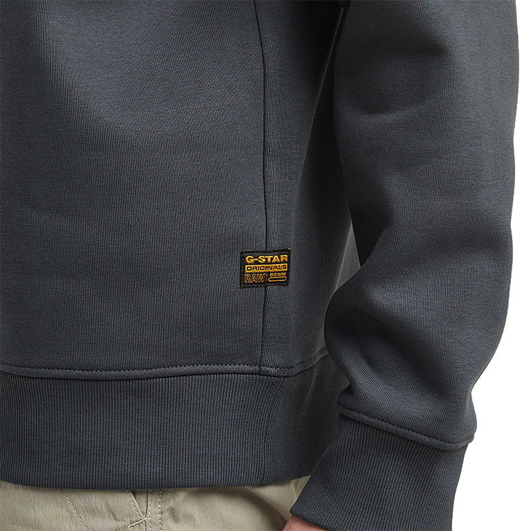 G-Star Running Dog Back Graphic Sweater