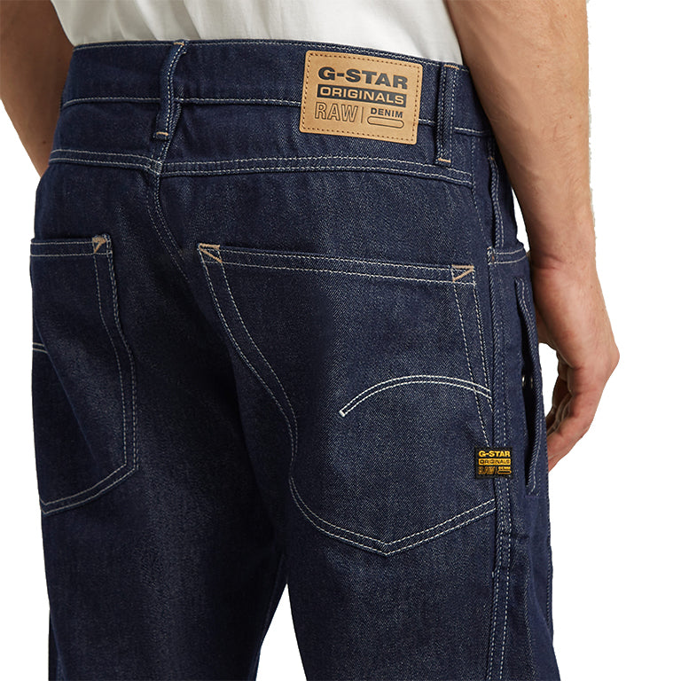 G-Star Contor 3D Slim Jeans