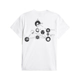 G-Star Trims Back Graphic T-Shirt