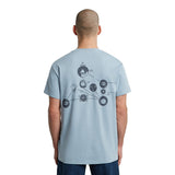 G-Star Trims Back Graphic T-Shirt