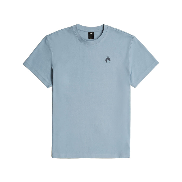 G-Star Script T-Shirt