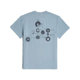G-Star Trims Back Graphic T-Shirt