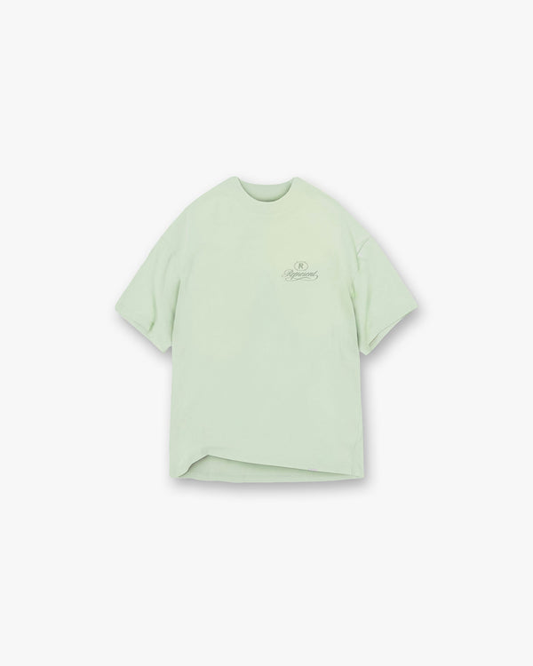 Grand Vintage T-Shirt - Washed Sage