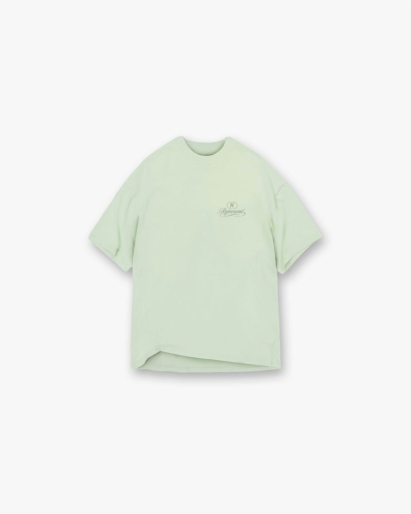 Grand Vintage T-Shirt - Washed Sage
