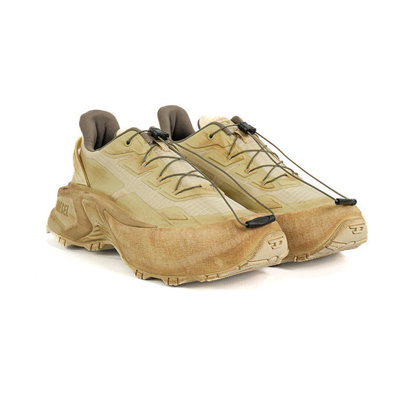 Diesel D-Cage Runner