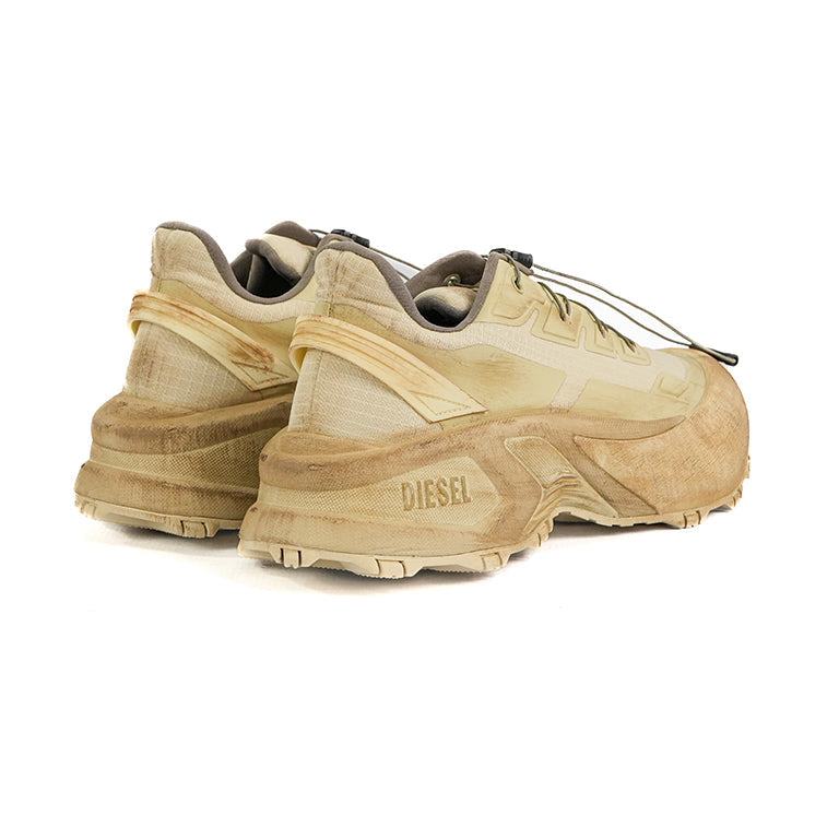 Diesel D-Cage Runner