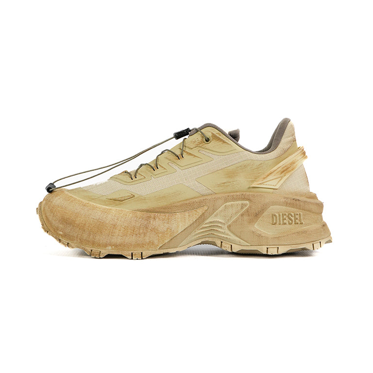 Diesel D-Cage Runner