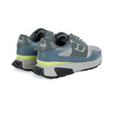 Diesel S-Tame-D Running