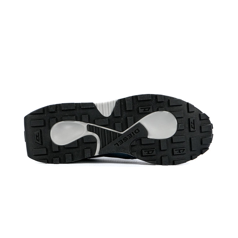 Diesel S-Tame-D Running