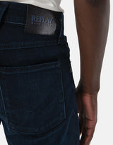 Replay Bronny Super Slim Stretch Jeans