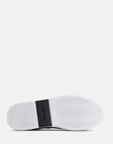 Replay Polys Studio Black/White Sneakers