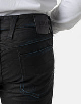 Replay Anbass Resinplus Slim Fit Stretch Jeans