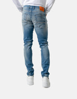 Replay Johnfrus Skinny Low Crotch Jeans