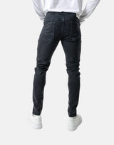 Replay Milano Jogger Jeans Blackboard