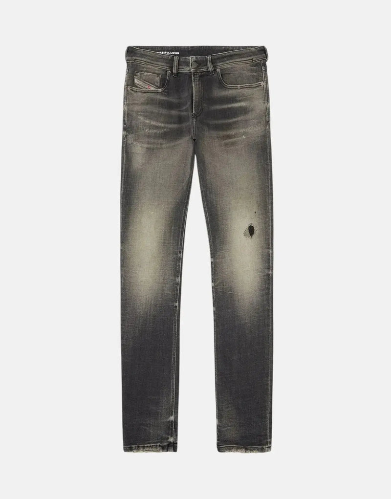 Diesel 1979 Sleenker Skinny Denim Jeans