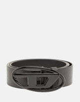 Diesel Oval D Logo B-1DR Belt