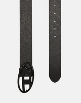 Diesel Oval D Logo B-1DR Belt