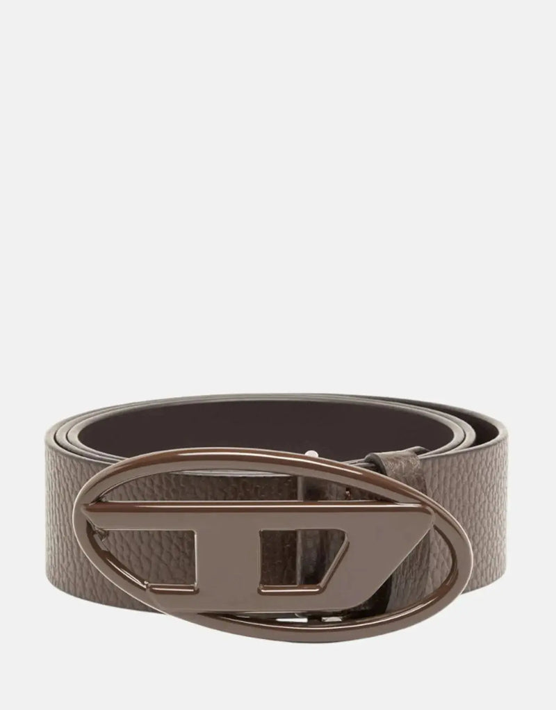 Diesel Oval D Logo B-1DR Belt