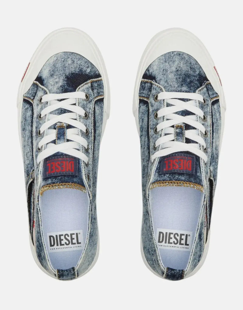 Diesel S-Athos NMD Low Sneakers T6067