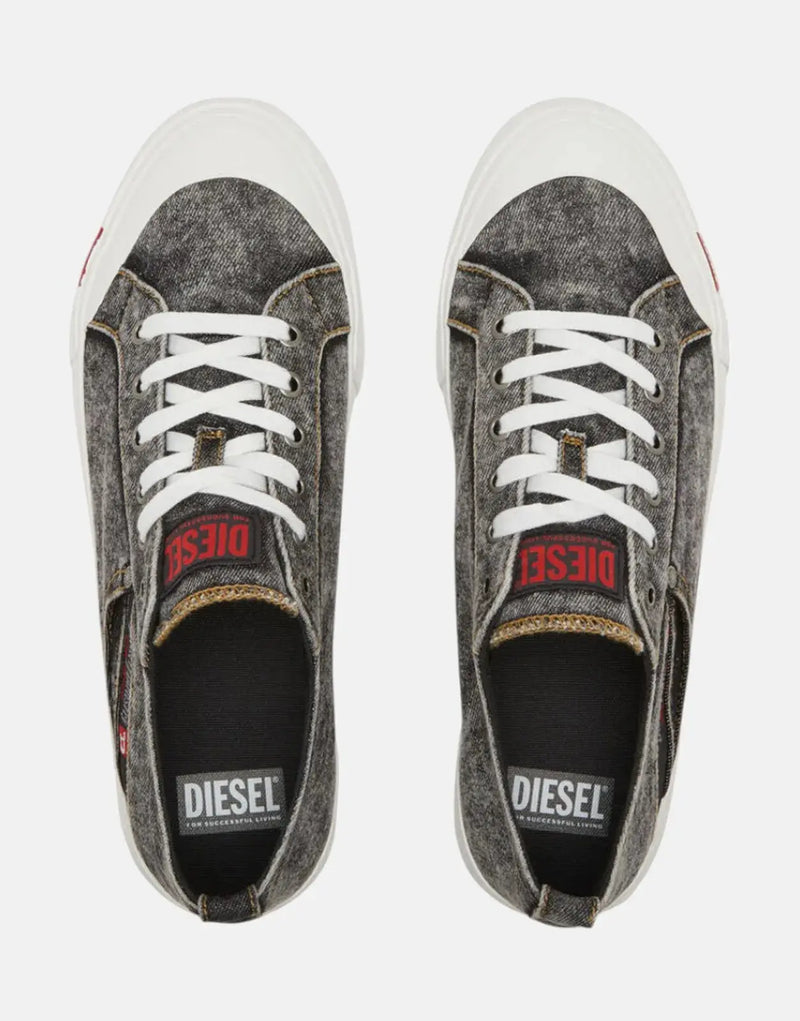 Diesel S-Athos NMD Low Sneakers T8013