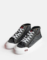 Diesel S-Athos NMD Mid Sneakers T8013