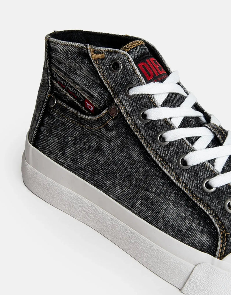 Diesel S-Athos NMD Mid Sneakers T8013