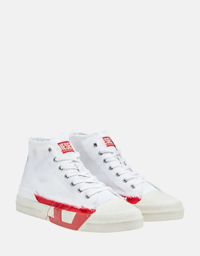 Diesel S-D-Verse Mid Sneakers HA690