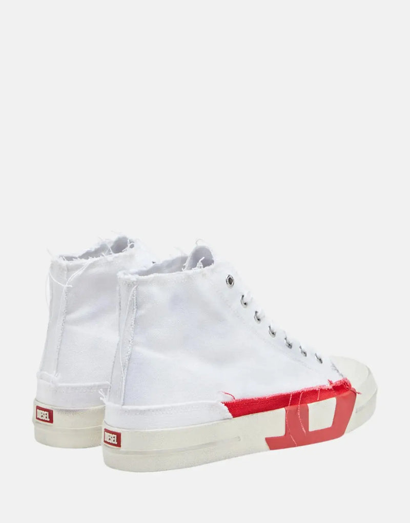 Diesel S-D-Verse Mid Sneakers HA690