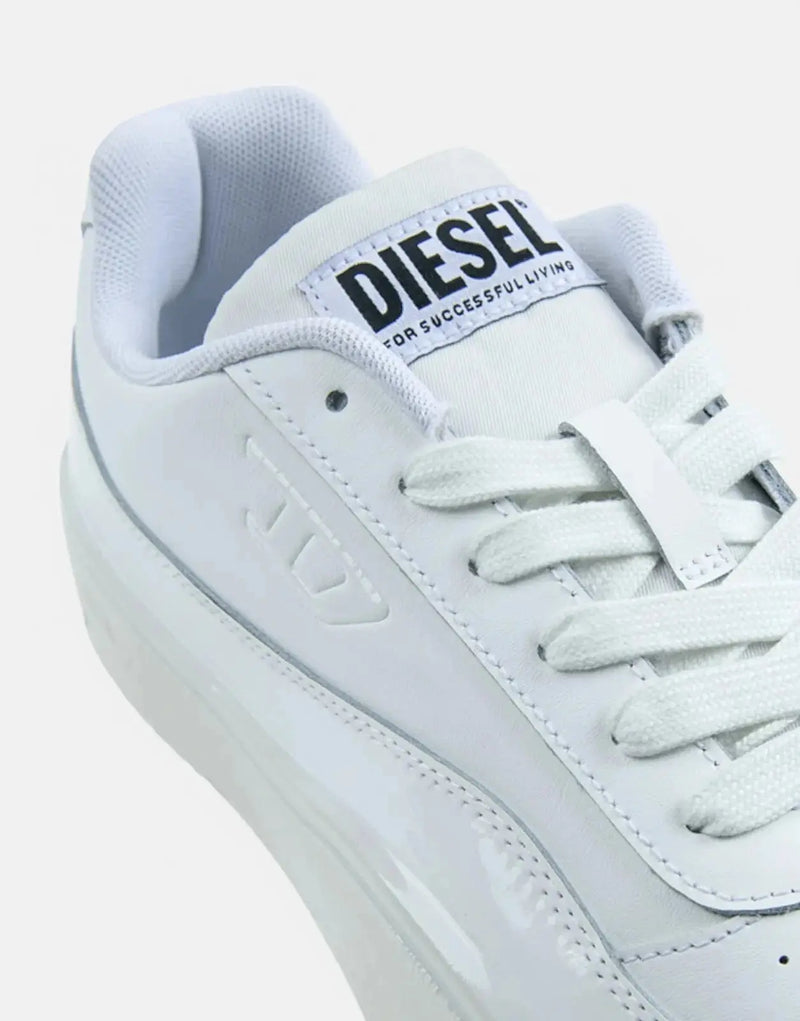 Diesel S-Tracker-D Low Sneakers
