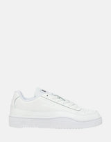 Diesel S-Tracker D Low White Sneakers